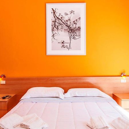 Mammasisi Rooms Lecce Eksteriør billede
