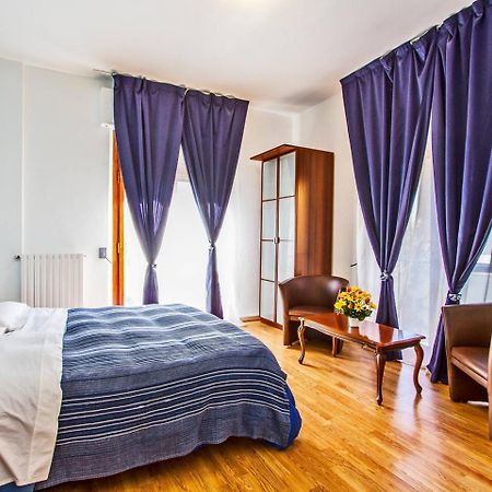 Mammasisi Rooms Lecce Eksteriør billede
