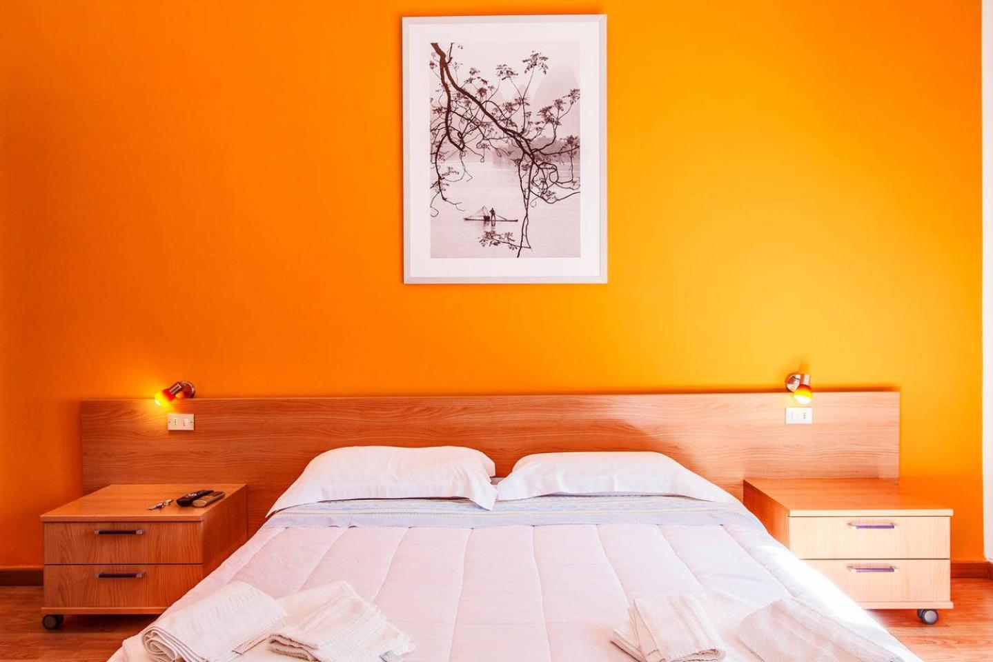 Mammasisi Rooms Lecce Eksteriør billede