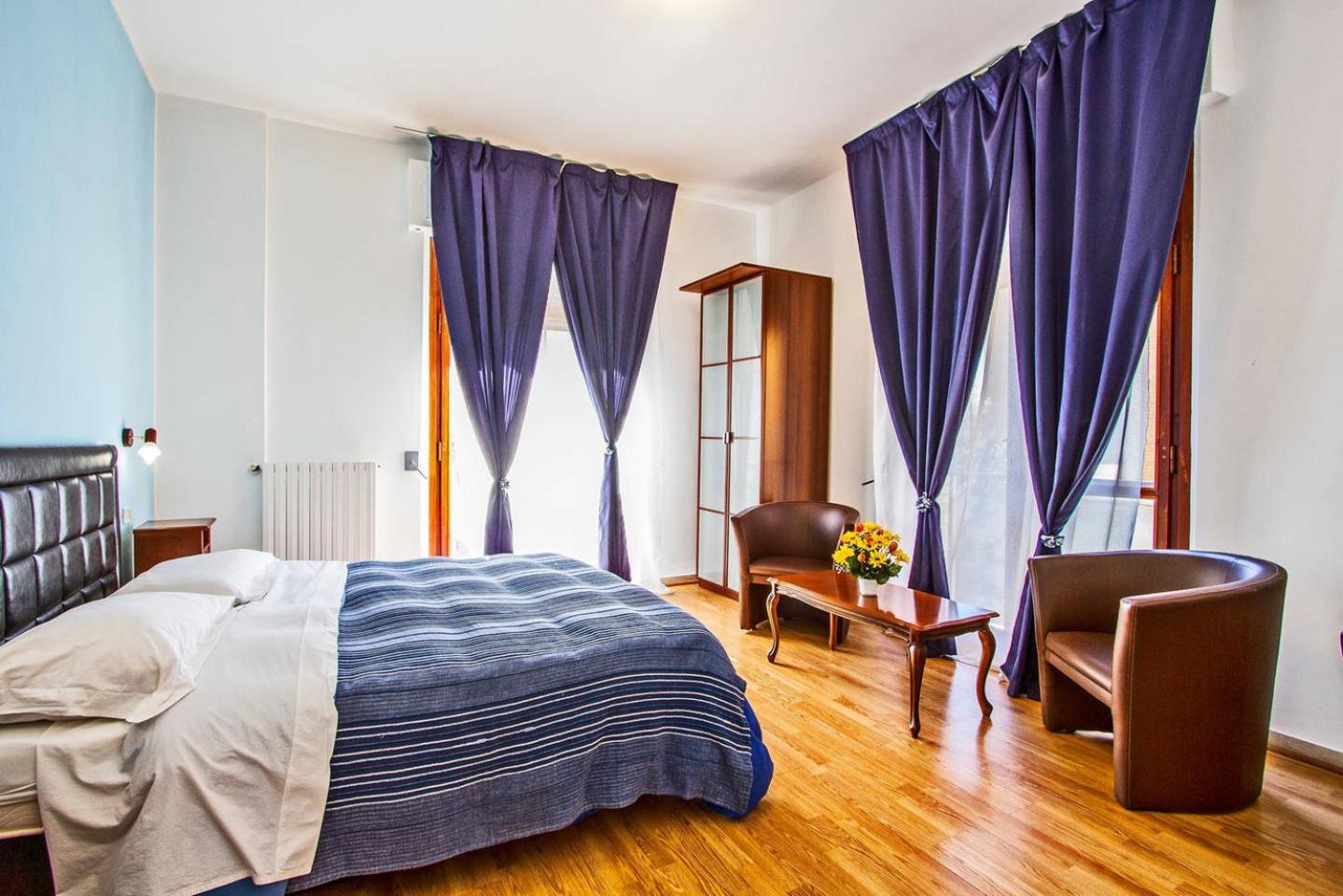 Mammasisi Rooms Lecce Eksteriør billede