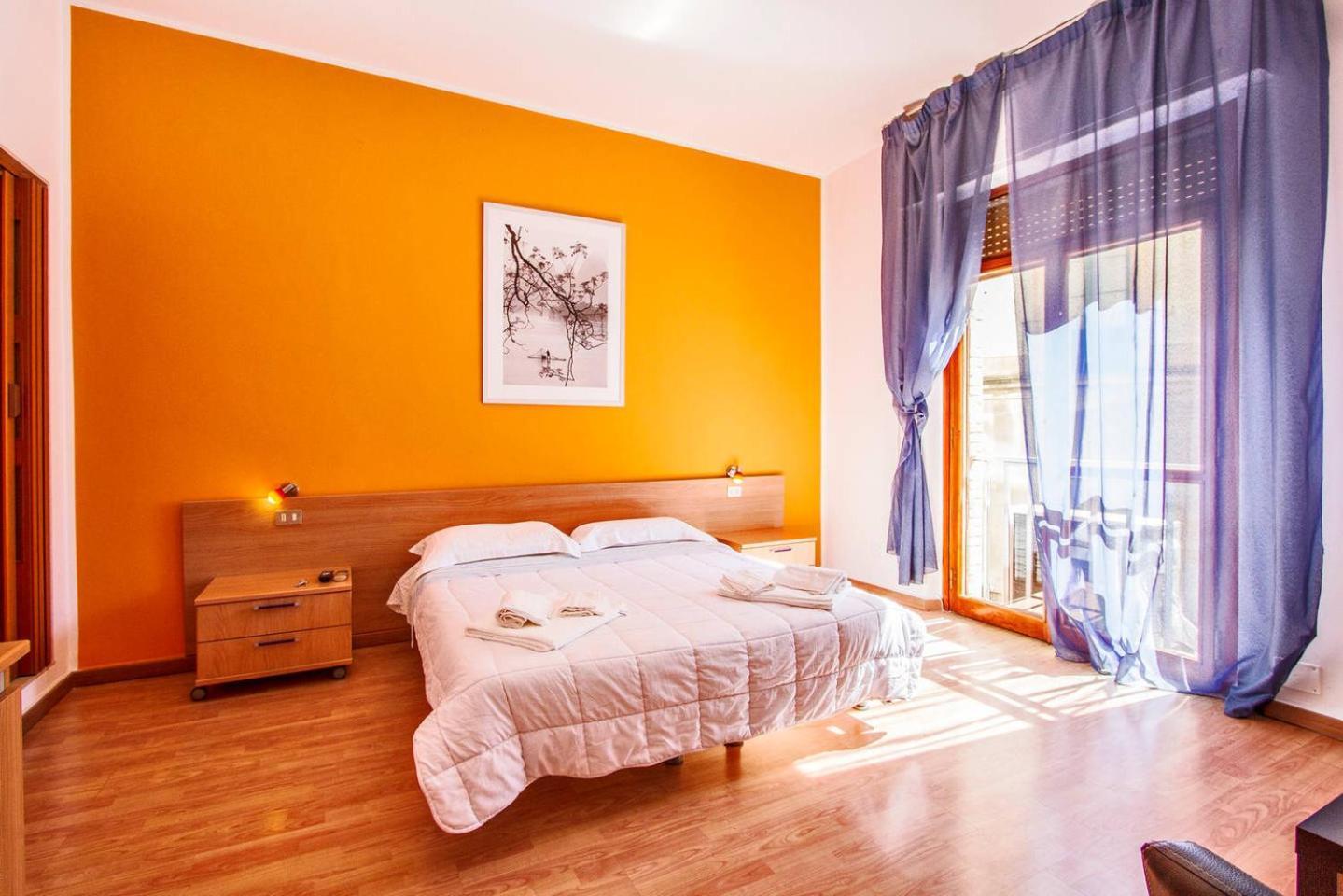 Mammasisi Rooms Lecce Eksteriør billede