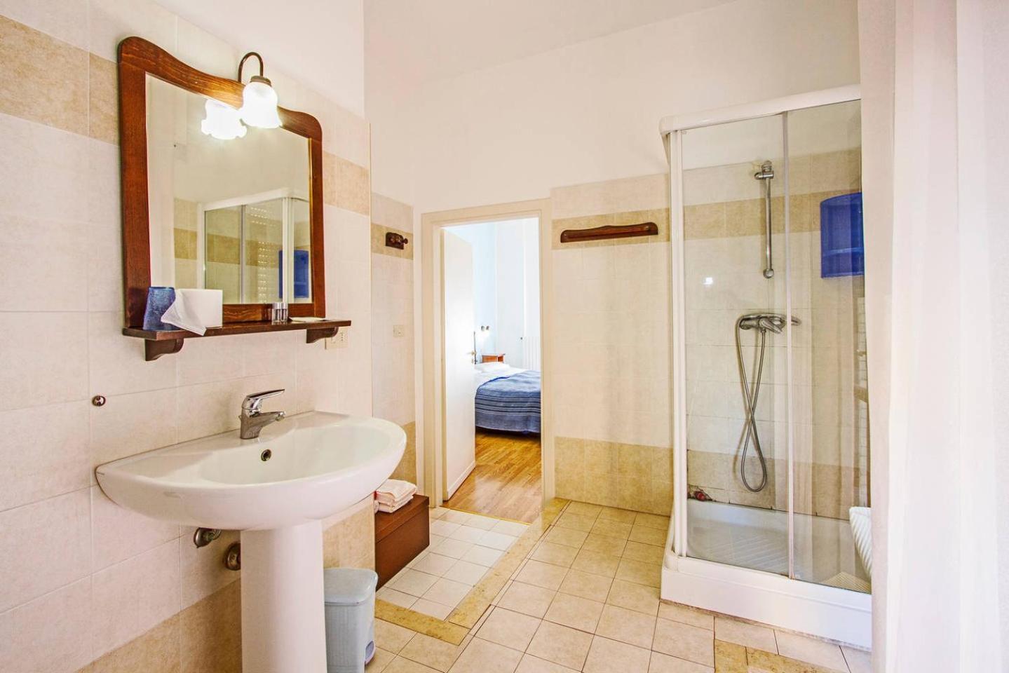 Mammasisi Rooms Lecce Eksteriør billede