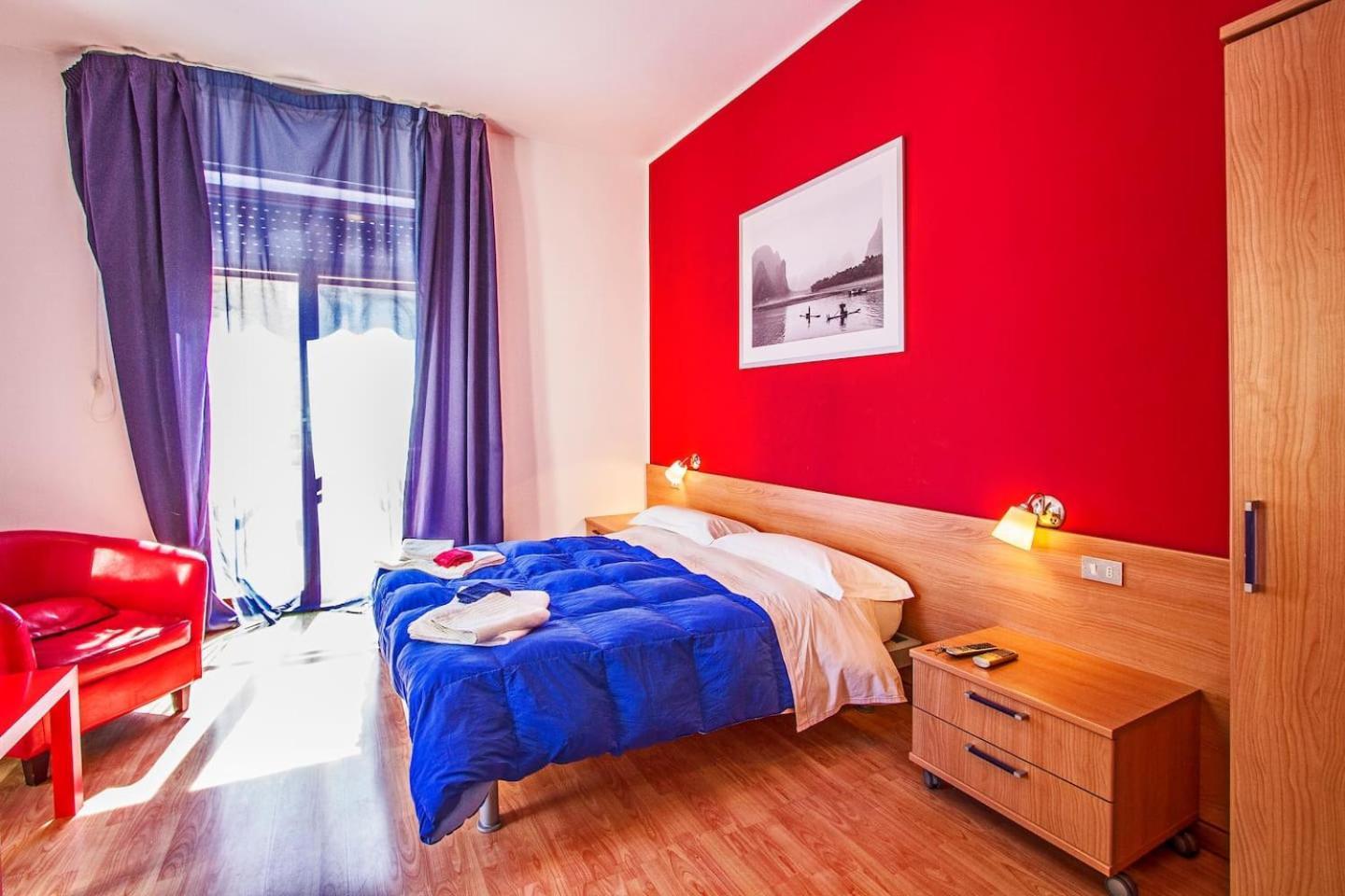 Mammasisi Rooms Lecce Eksteriør billede