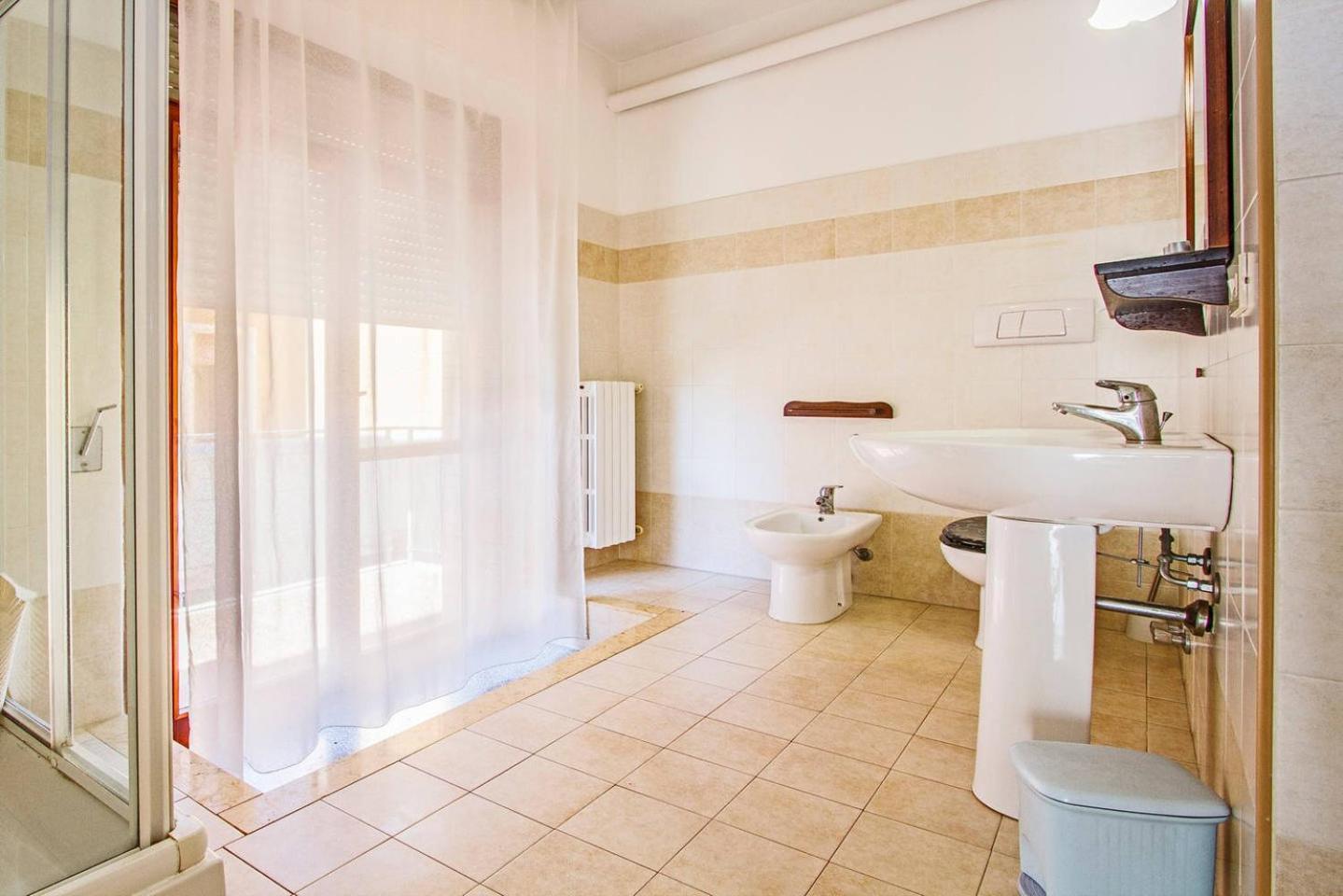 Mammasisi Rooms Lecce Eksteriør billede