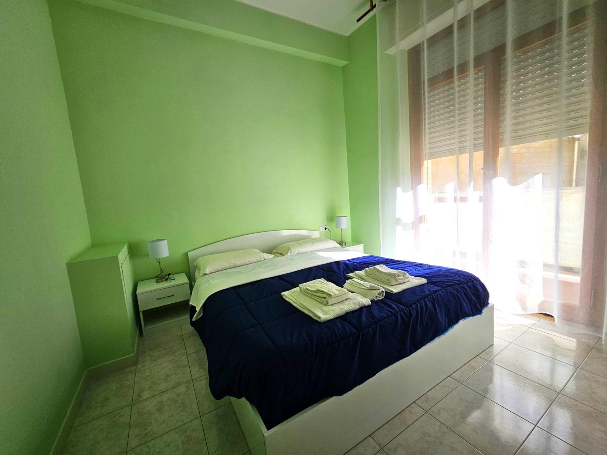 Mammasisi Rooms Lecce Eksteriør billede