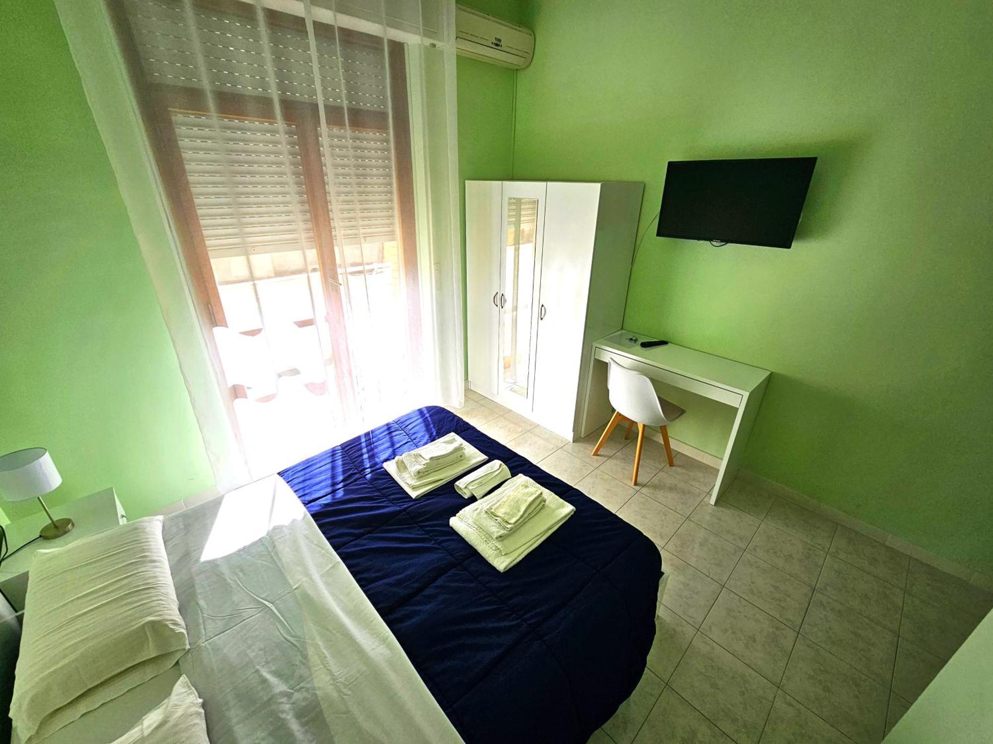 Mammasisi Rooms Lecce Eksteriør billede