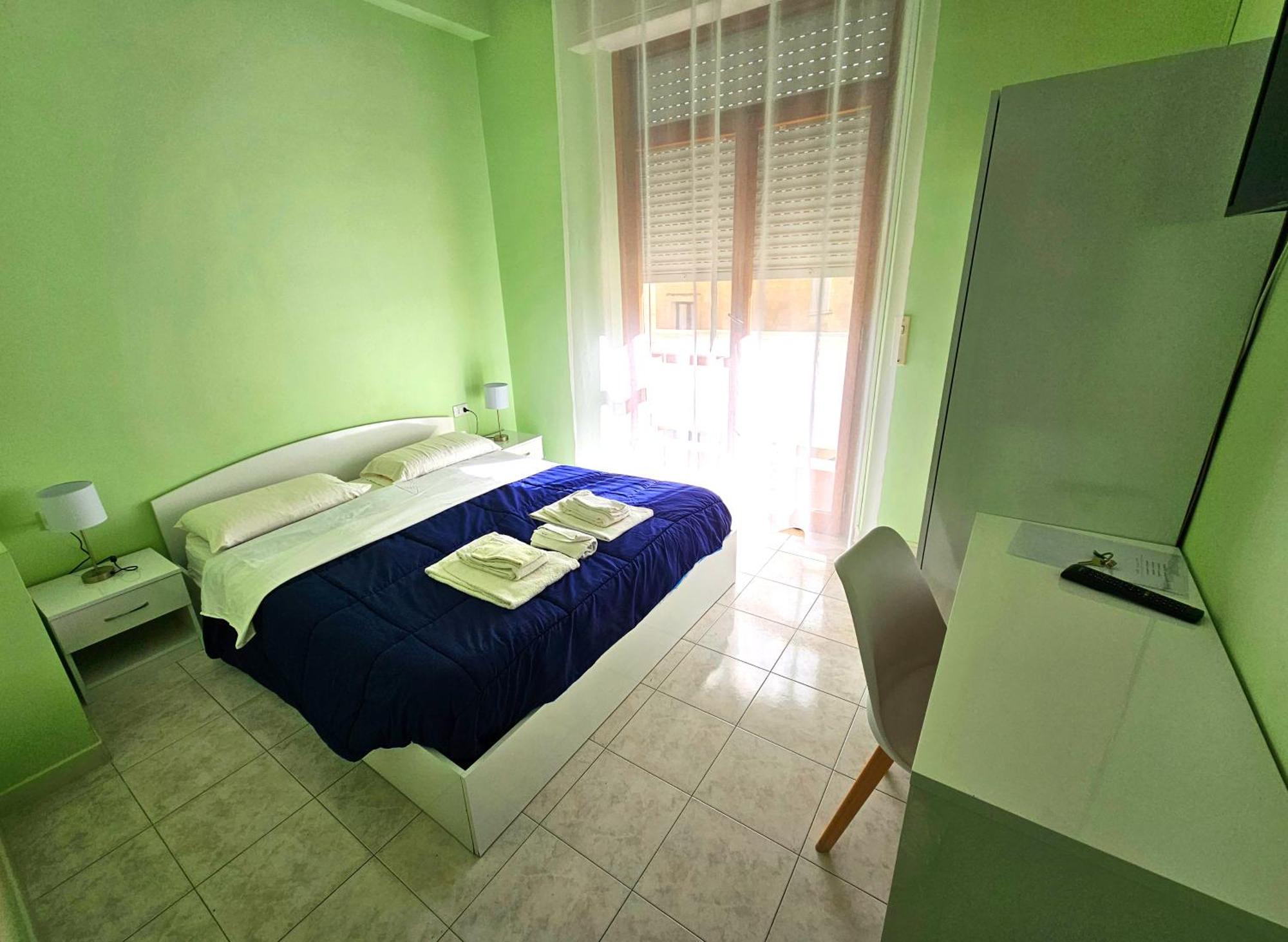 Mammasisi Rooms Lecce Eksteriør billede