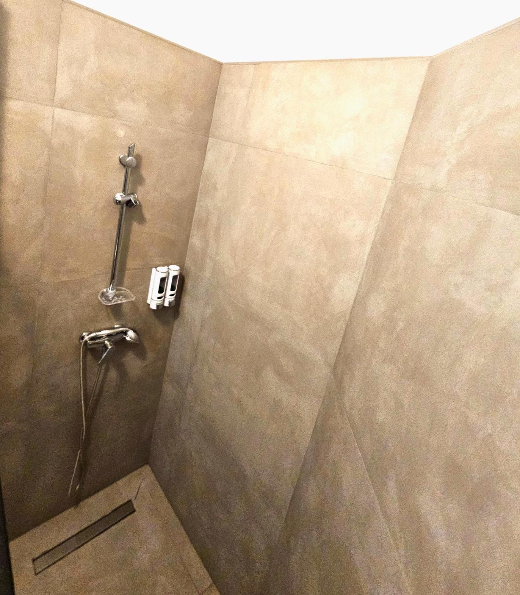 Mammasisi Rooms Lecce Eksteriør billede